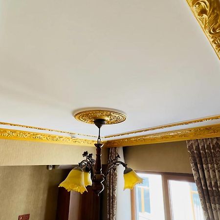 Ottoman Design Apartments Istambul Extérieur photo
