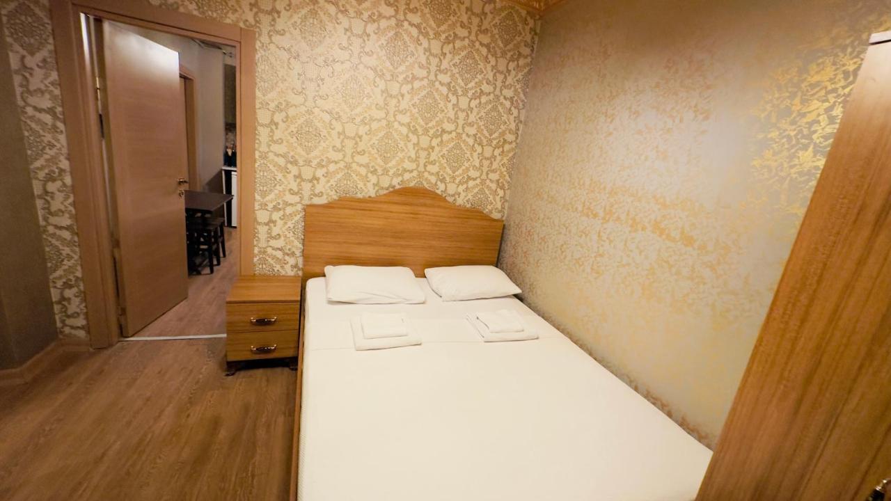 Ottoman Design Apartments Istambul Extérieur photo