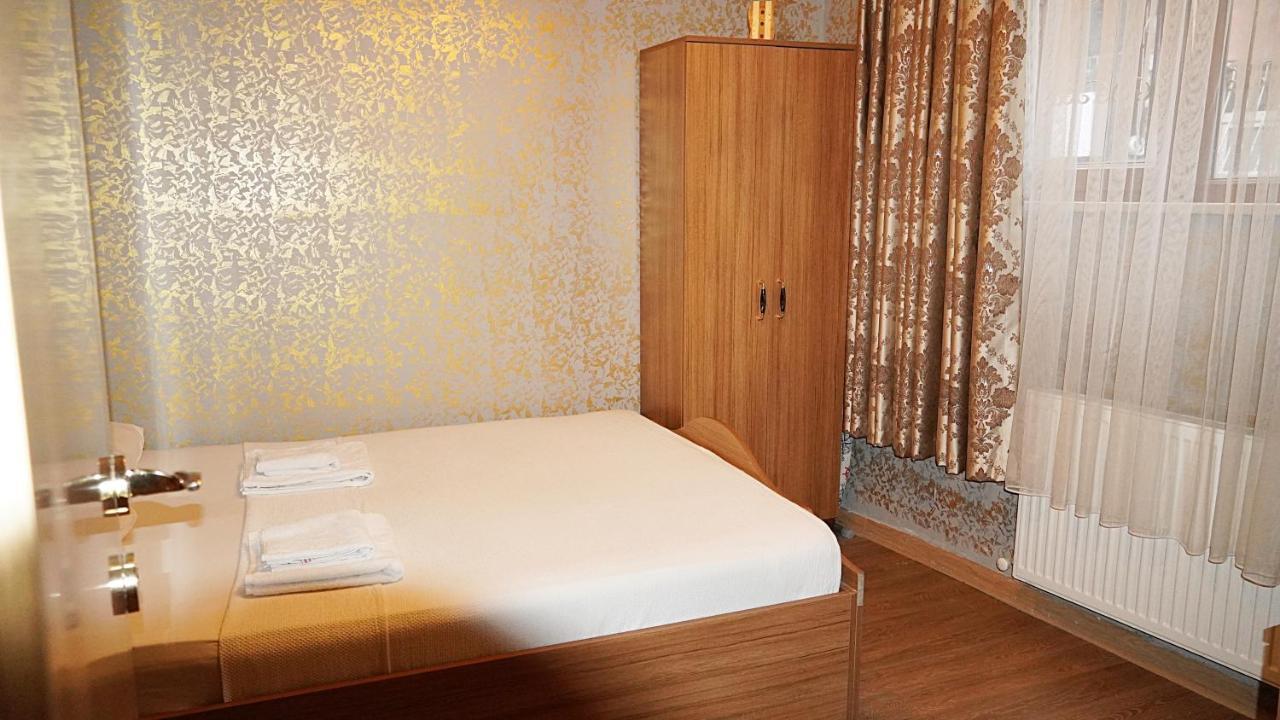 Ottoman Design Apartments Istambul Extérieur photo