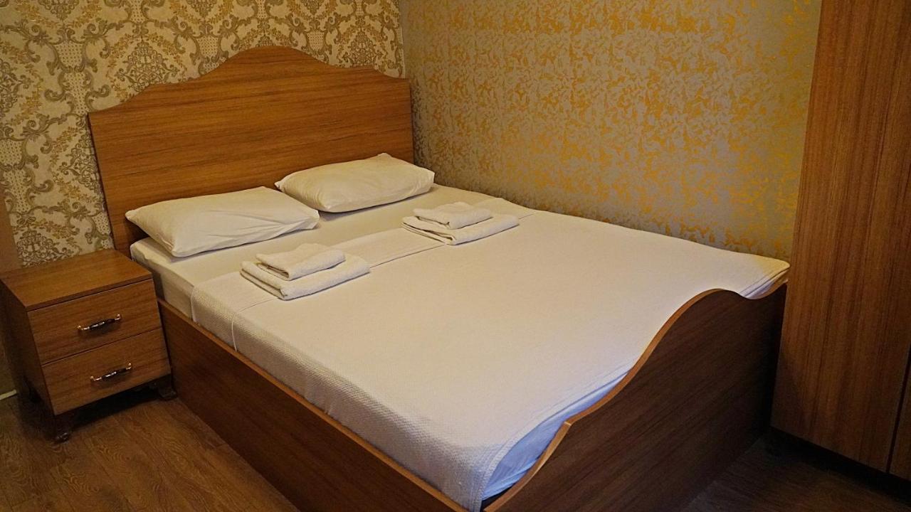 Ottoman Design Apartments Istambul Extérieur photo