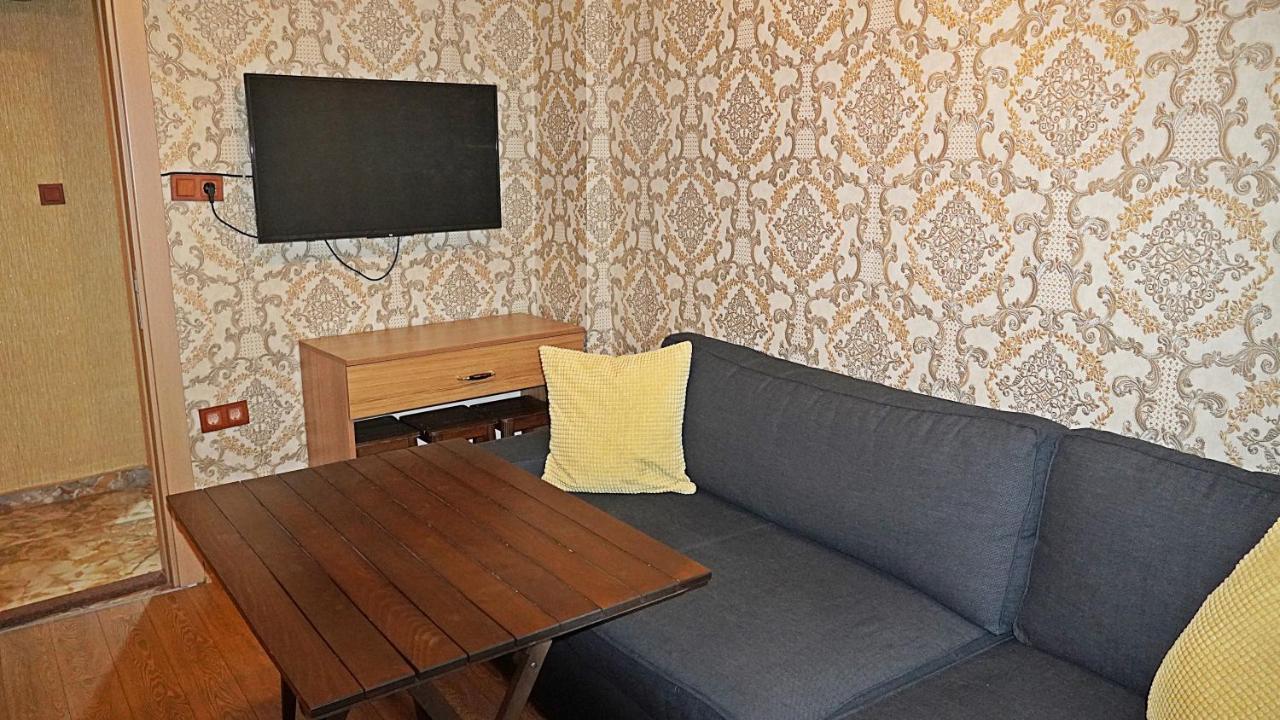 Ottoman Design Apartments Istambul Extérieur photo