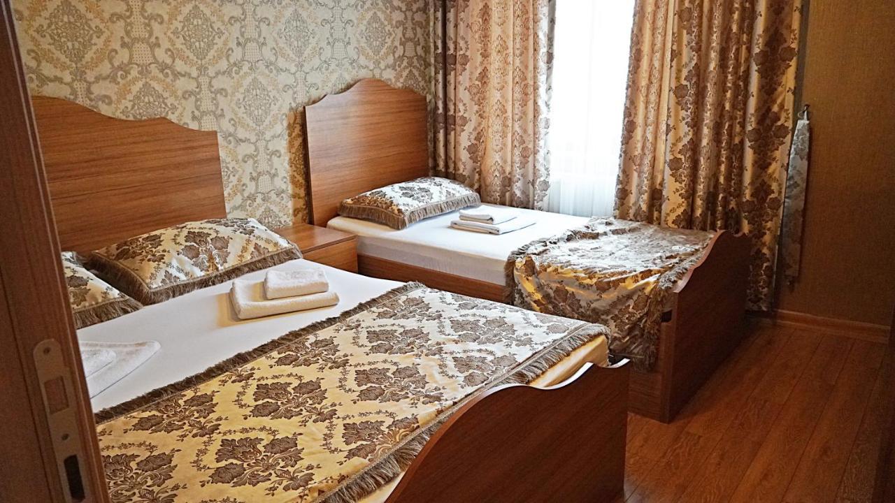 Ottoman Design Apartments Istambul Extérieur photo