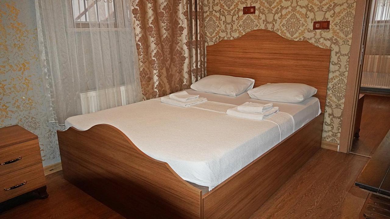Ottoman Design Apartments Istambul Extérieur photo
