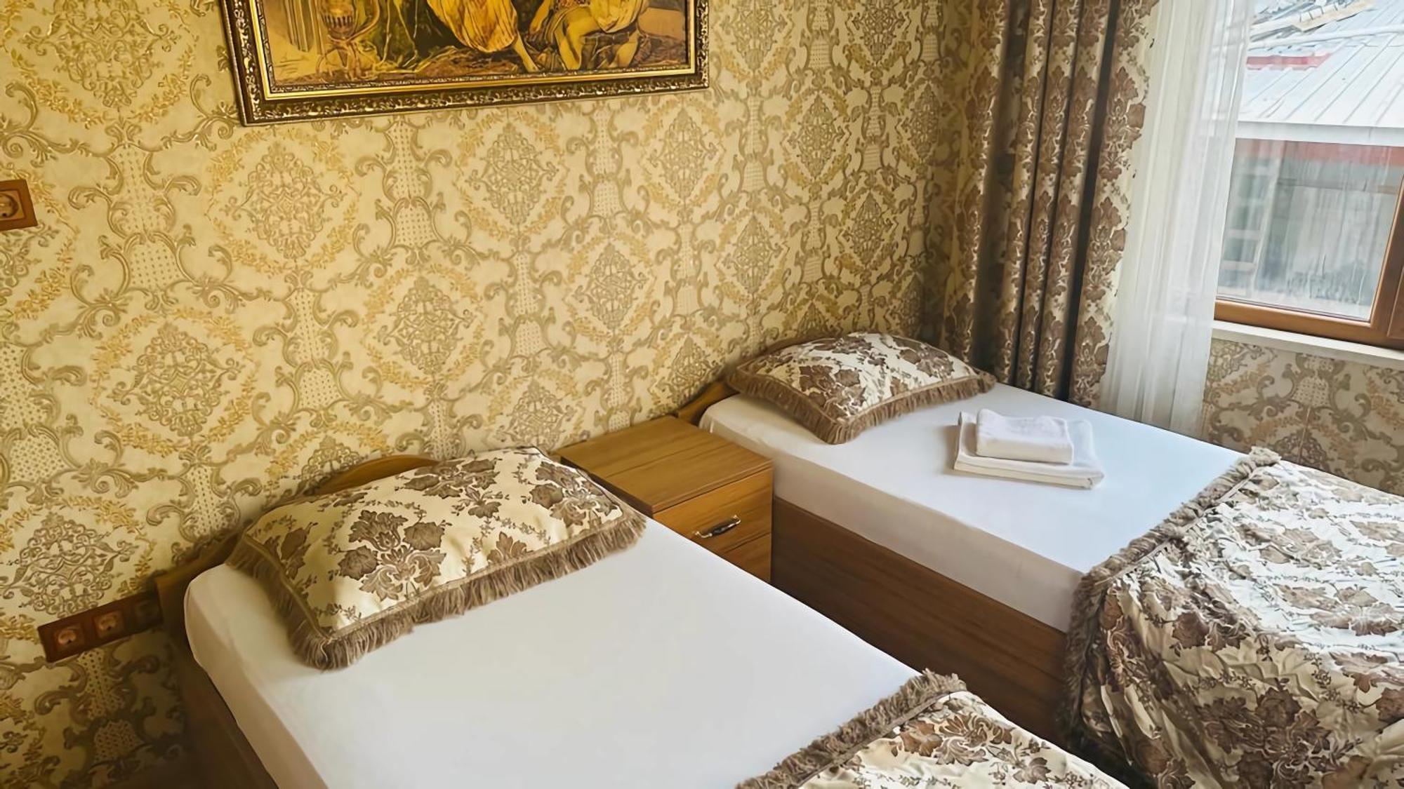 Ottoman Design Apartments Istambul Extérieur photo