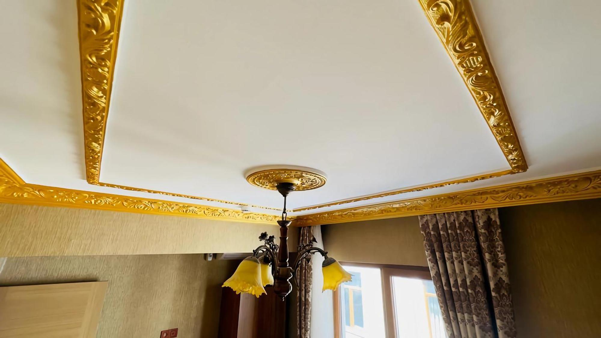 Ottoman Design Apartments Istambul Extérieur photo