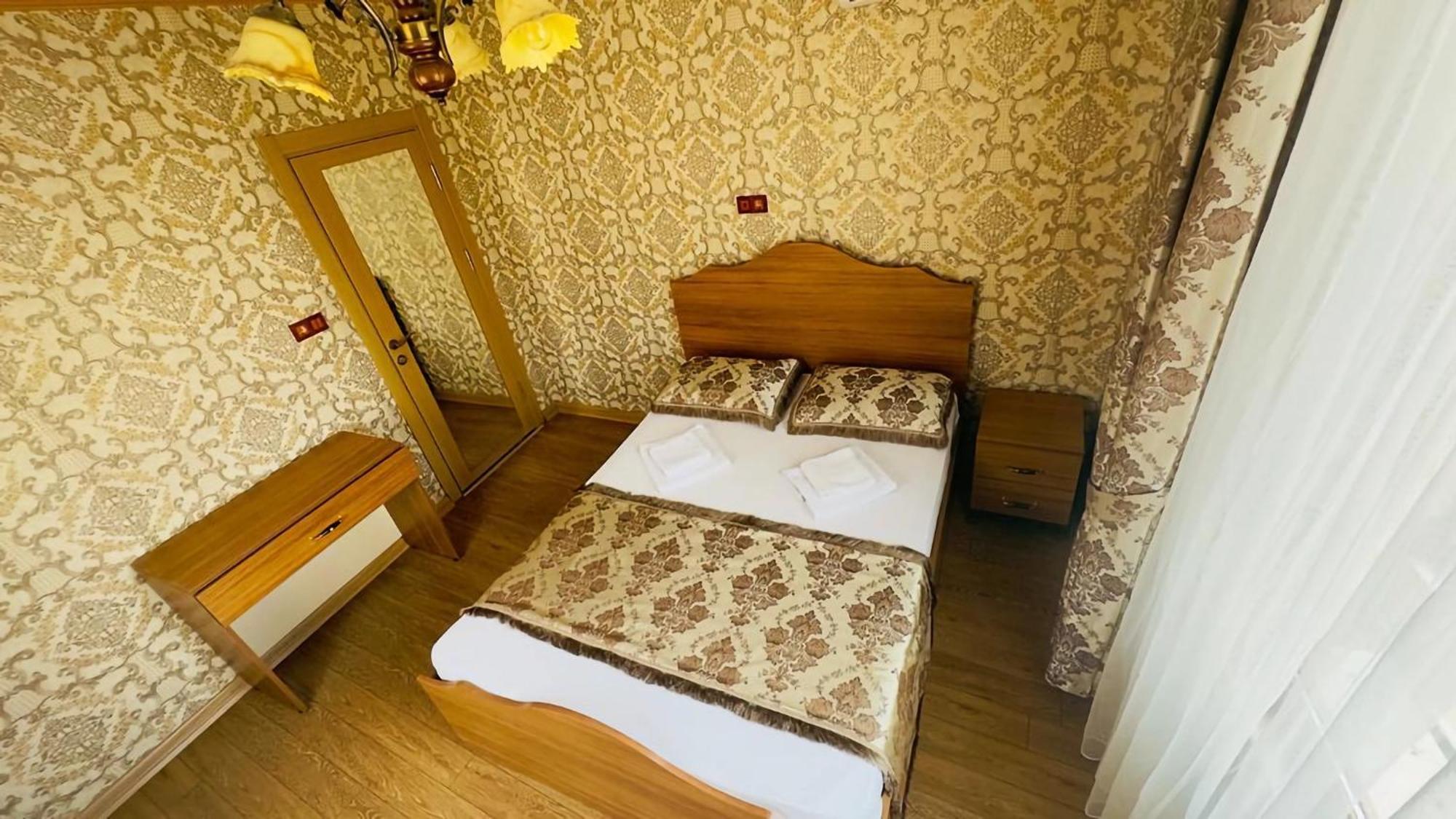 Ottoman Design Apartments Istambul Extérieur photo