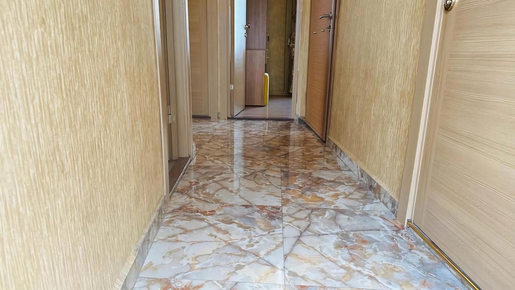 Ottoman Design Apartments Istambul Chambre photo